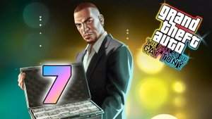 Grand Theft Auto IV   |   The Ballad of Gay Tony   |   Часть 7