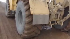 Кировец К 714