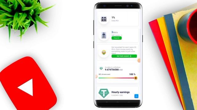 Git $10 Signup Bonus & Earn Money Online in 2023 !! Make Money Online смотреть онлайн