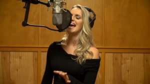 Gabriela Gunčíková - How To Sing Guns n' Roses - Axl Rose - Welcome To The Jungle cover- Ken Tampli