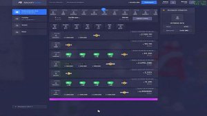 ГАЙД КАК ПОДНЯТЬ МИЛЛИОНЫ | GALAXY DM