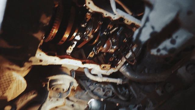 Умер двигатель Гранд Чероки WK2 3.6 Пентастар – Engine Death Jeep Grand Cherokee WK2 3.6 Pentastar смотреть онлайн