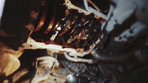 Умер двигатель Гранд Чероки WK2 3.6 Пентастар – Engine Death Jeep Grand Cherokee WK2 3.6 Pentastar