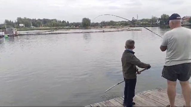 РК Три Пескаря! Video 2024-09-11 At 16.21.15
