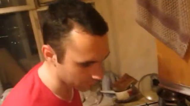 Жарим блинчики смотреть онлайн