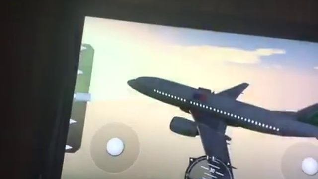 Lifeboat Airlines Flight 3547b And Doorman Airlines Flight 6473dm