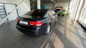 KIA Magentis 2009