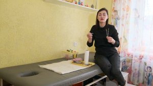 Быстрая постановка Р  - Жанна Кожамуратова