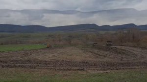 Крым. Село Лечебное. 22.04.2021 год.