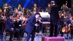 Ержан Максим - Never Enough