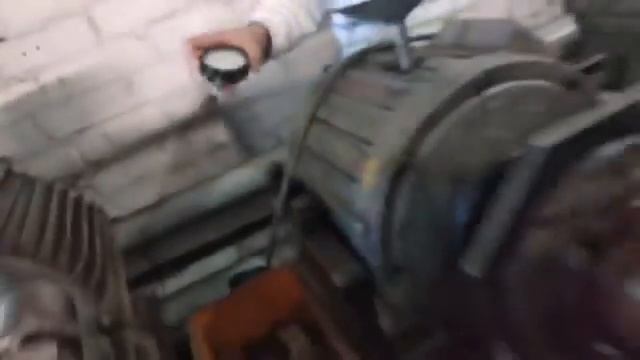 Sauer Danfoss 90R - Ремонт/испытание гидронасоса