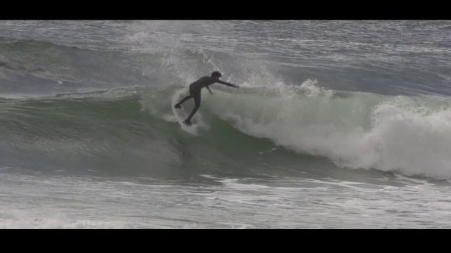 Surf Tips - How to do an Aerial