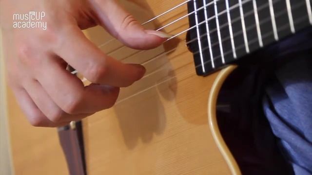 Урок 4 Учимся играть перебором смотреть онлайн