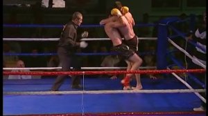 Alim Nabiyev vs Kiril Marchenko "W5 Grand Prix Pol