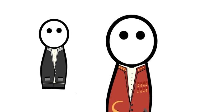Что если бы коммунизма не существовало?