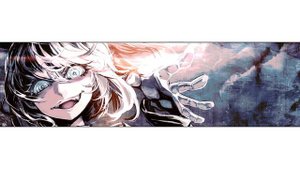 Военная хроника маленькой девочки Опенинг (Nika Lenina Russian Full-Version)