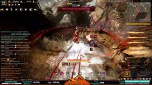 БДО / BDO Live Stream /📢 Joom_lv vs Black Desert Online / EU / 13.02