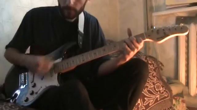 Алексей Ладыка - Когда я умру? смотреть онлайн