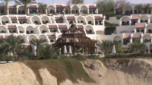 Hotel Sofitel Sharm El Sheikh, Шарм эль Шейх, Египет