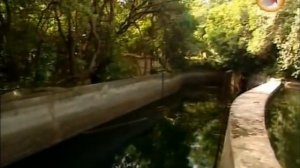 Зачарованные сады_Chateau de Breteuil Parc du Mugel Parc du Bois des Moutiers