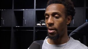 Nuggets Postgame Media: Ish Smith | DEN vs. LAL