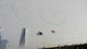 Оснастка на окуня