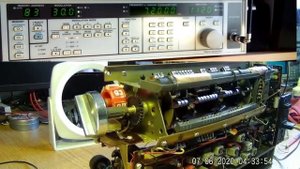 Океан 205 настраиваем AM и немного об FM