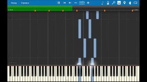 Мегалования версия 1