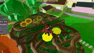 ROBLOX Plants vs. Zombies TYCOON!