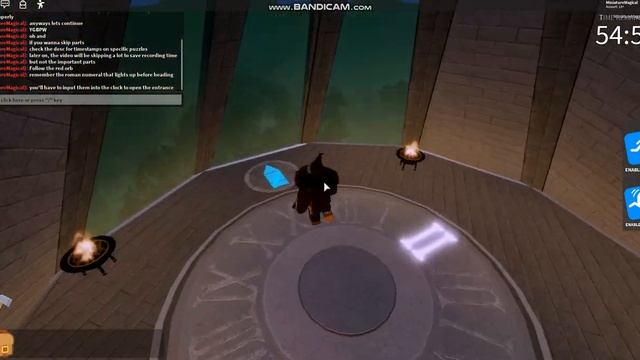 Escape Room | Enchanted Forest Walkthrough [REUPLOAD] смотреть онлайн