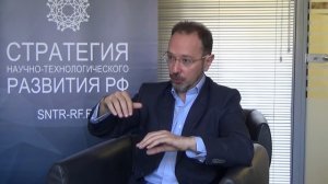 Евгений Кузнецов интервью
