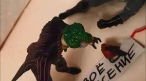 смерть бэтмена (2018)