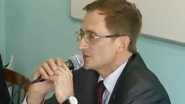 Открытый урок "Развитие парламентаризма в России" смотреть онлайн