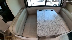 Автодома, которым не страшна зима. Со слайдером и без. На базе Форд и Мерседес