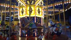 MAGICLAND в Красноярске Супер парк развлечений