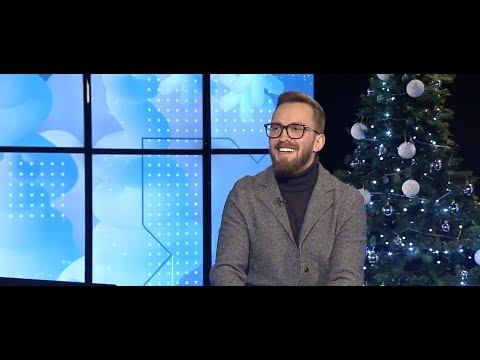 Смотри Хабаровск / 20 декабря / Роман Прянишников / Всё начинается с ног: заболевания ОДА