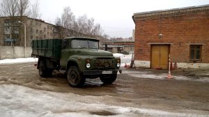 как сдать на права категории C ДОСААФ