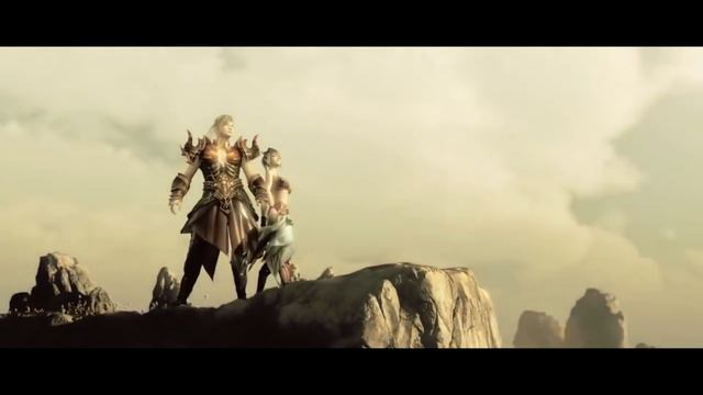 Топ 5 MMORPG. Лучшие онлайн игры жанра ММОРПГ