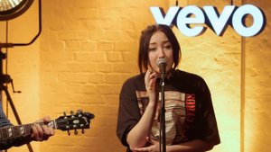 Noah Cyrus - Make Me (Cry) (Live - Vevo Exclusive)