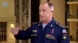 Голубые береты страны