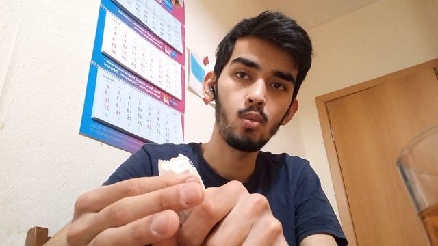 Интернациол VS шоколадный батончик Натс. Обзор на nuts