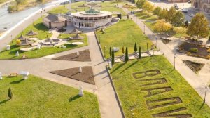 Владикавказ-песня под гитару(cover)