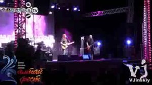 В.Кузьмин Белая луна