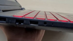 Lenovo LEGION R720  i7-7700HQ, 8GB, SSD 256GB, 15.6" Full HD ips | Laptop đồ họa phân khúc 10 triệu