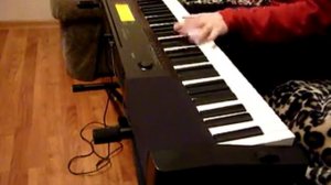 Упала шляпа, группа на на