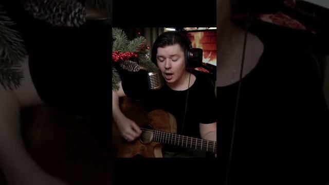 Пикник - В руках великана (cover)