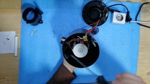 Стационарный блендер не включается