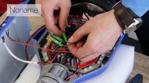 10 отличий оригинального гироборда от подделки, гироскутер, сигвей купить, купить гироскутер