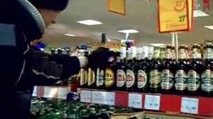 Сектор Газа-БОГАТЫЕ ТОЖЕ ПЛАЧУТ