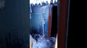 п. Синдор Княжпогостский район, Республика Коми